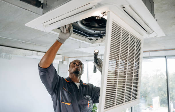 Licensed Hvac Installation service in Fresno, CA - FH HVAC